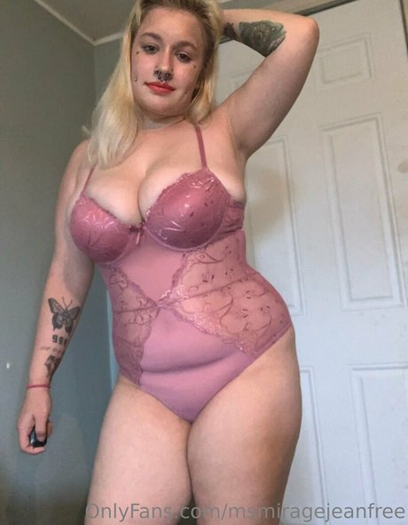 msmiragejeanfree nacktheit xxx bilder