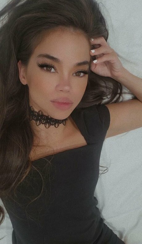 Angelina Moon perfekte kostenlose bilder