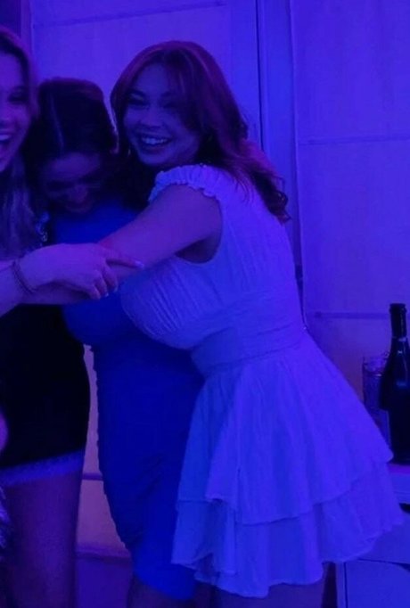 ilinamcqueen beste schöne fotos