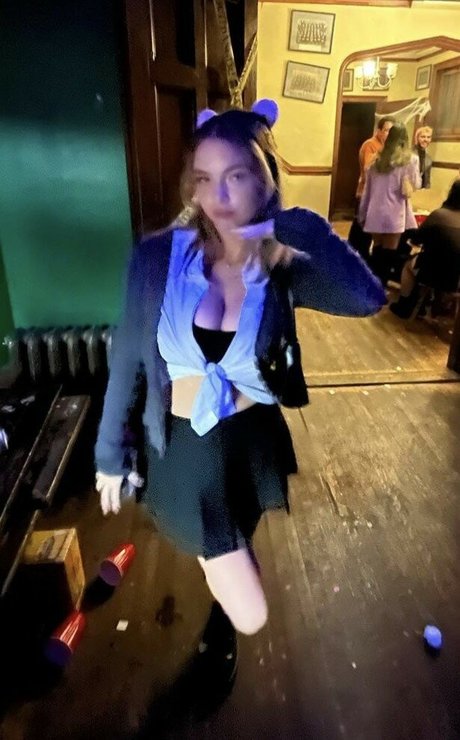 ilinamcqueen top heiße fotos