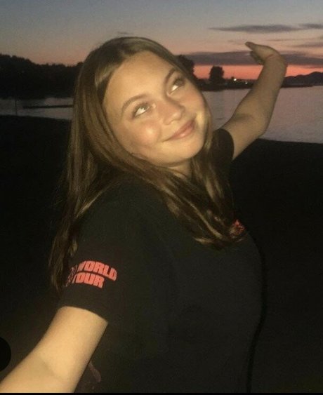 ilinamcqueen model exklusive galerien