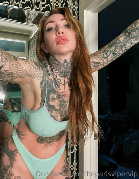 theparisvipervip heiße perfekte galerien