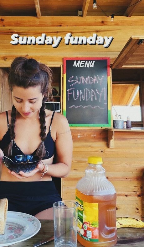 Luana Maluf porno akt galerie