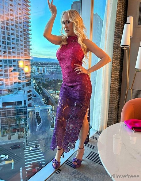 brandilovefreee xxx pornostar foto