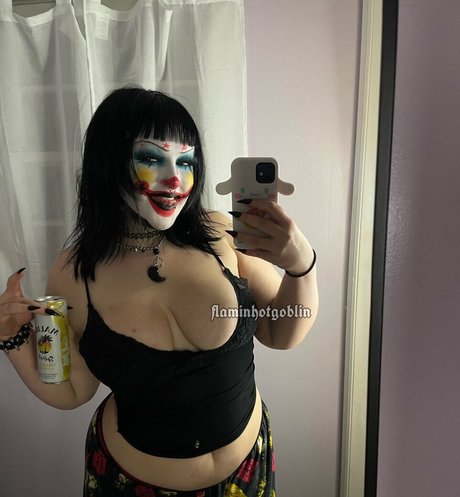 Flaminhotgoblin Profilbild