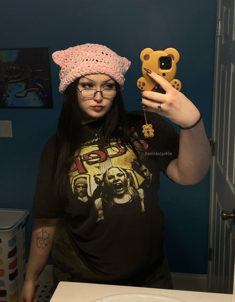 Flaminhotgoblin hübsche sexy bilder