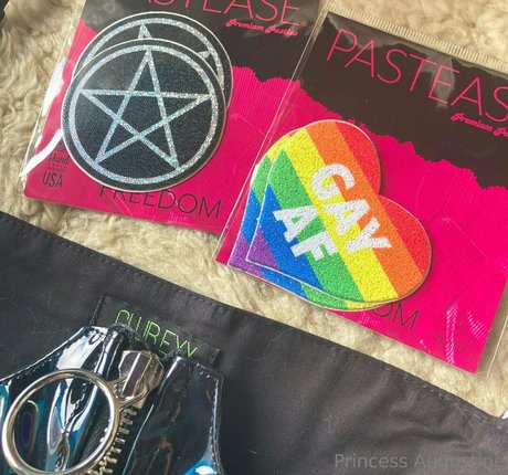 princessaugustine erwachsene beste bild