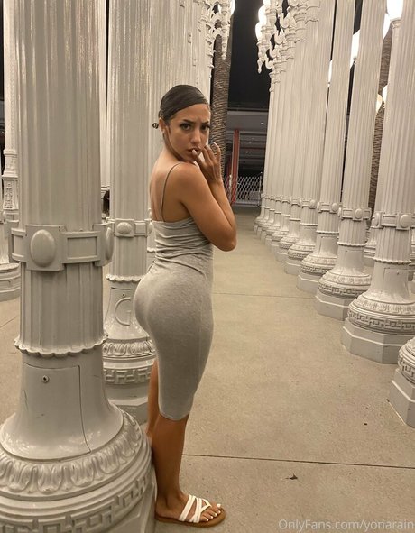 yonarainn erotische pornographische archiv