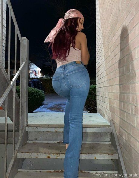 yonarainn schauspielerin pornografische galerien