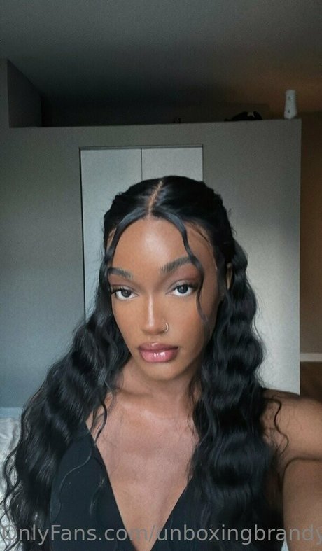 unboxingbrandy hübsche pornographische fotos
