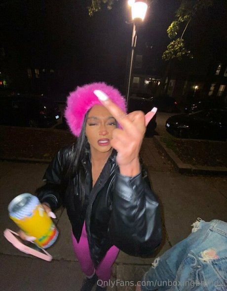 unboxingbrandy hd nackt bilder