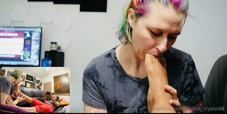 ticklish crystal88 heiße nackt galerie