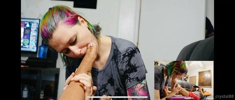 ticklish crystal88 hd schöne galerie