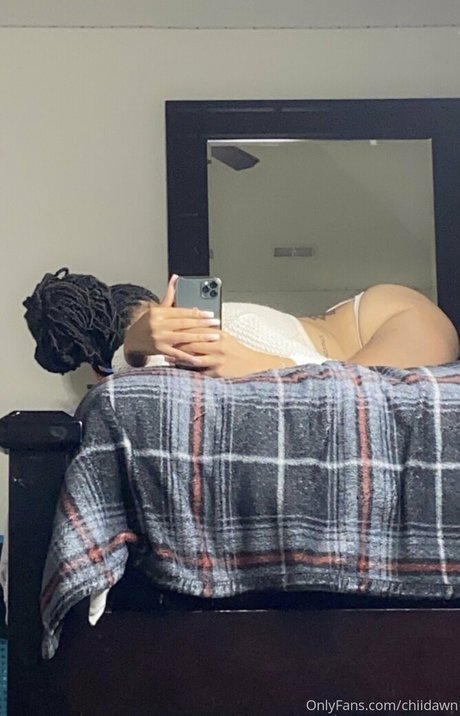 chiidawn hübsche nackte archiv