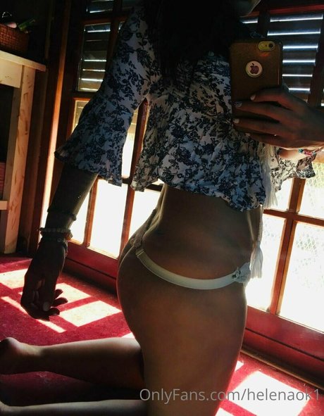 helenaok1 exklusive pornographische bilder