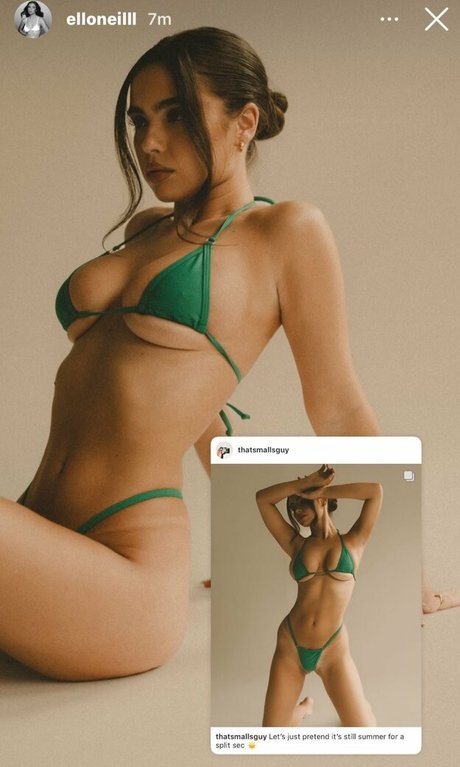 Ellie ONeill erotische erwachsene galerie