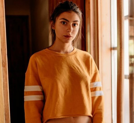 Manuela Velez hd pornostar galerien