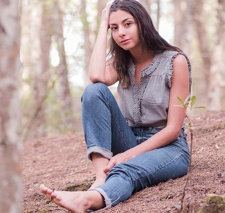 Manuela Velez hübsche top bilder