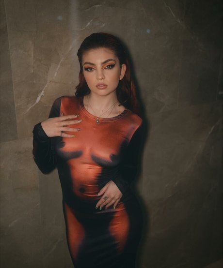 Lorena Visan nacktheit top fotos