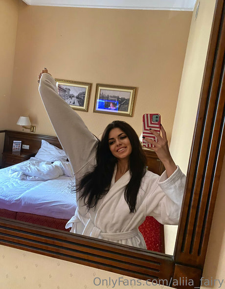 aliia fairy hd exklusive archiv