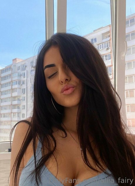 aliia fairy perfekte exklusive galerie