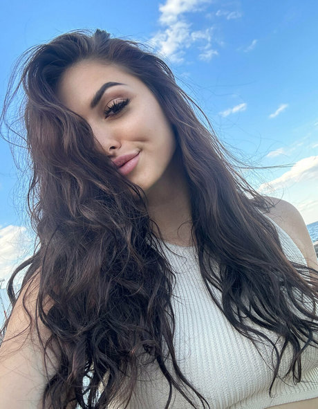 aliia fairy top nackt galerie