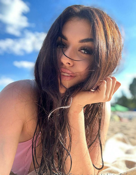 aliia fairy nackten foto