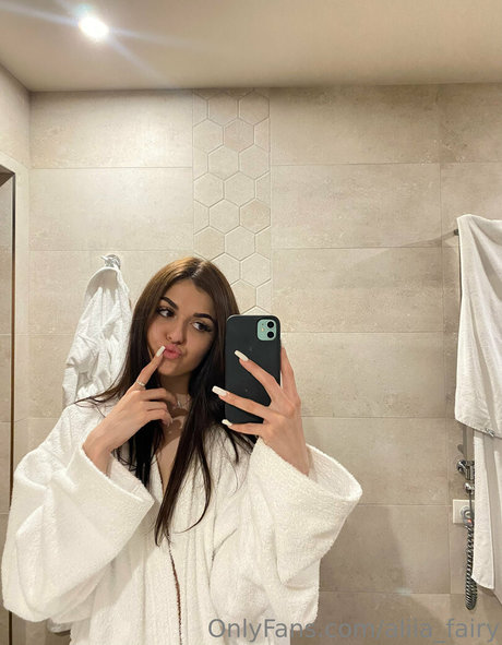 aliia fairy freie xxx foto