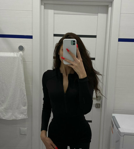 aliia fairy sexy exklusive bild