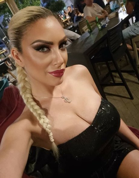 Tea Stosevska Profilbild