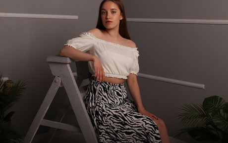 Evajuly top erotische galerie