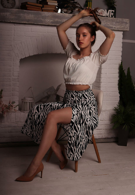 Evajuly top exklusive galerie