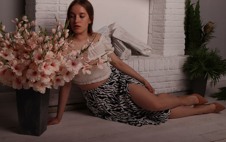 Evajuly hd heiße galerie