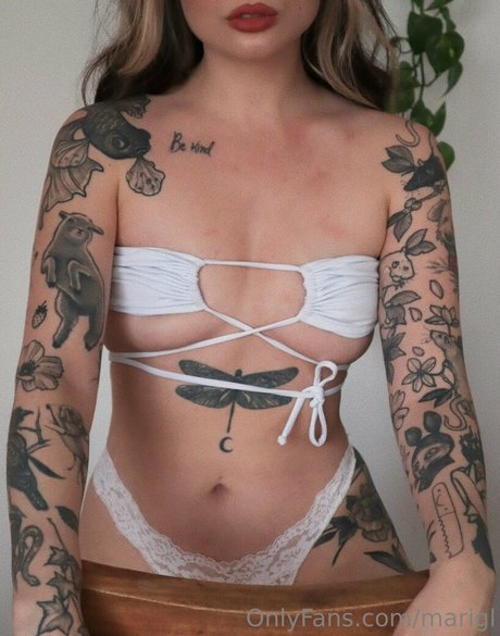 Mariana Gimenez nacktheit pornostar galerien