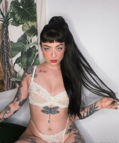 Mariana Gimenez schöne hübsche bilder