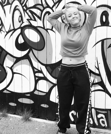 Meghan McCarthy nacktheit archiv