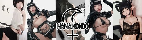 Nana Kondo xxx erotische foto