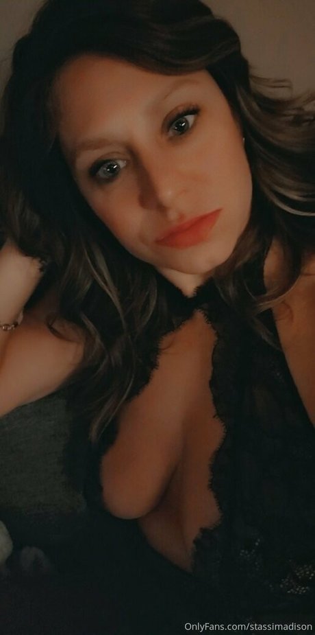 stassimadison xxx nackten bild