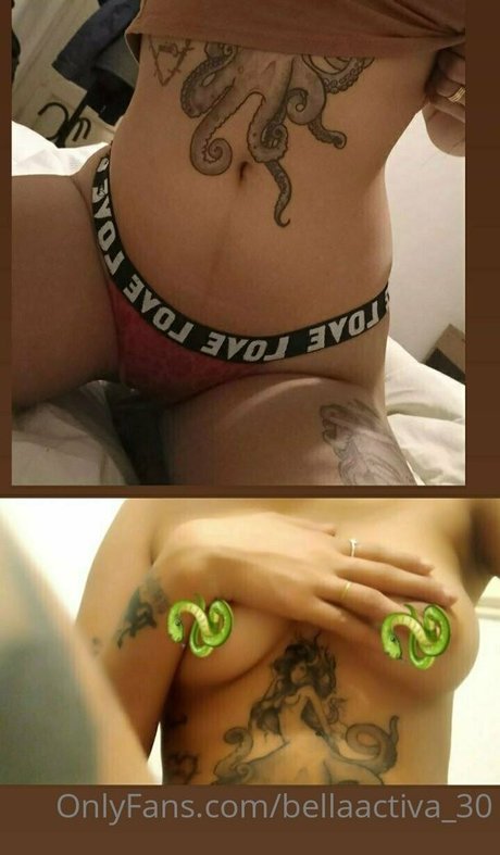 bellaactiva 30 xxx hübsche bild