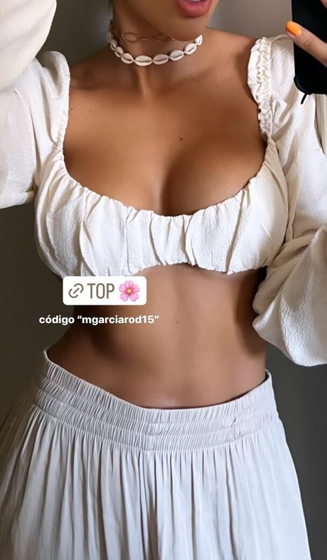 mgarciarod pornostar schöne bilder