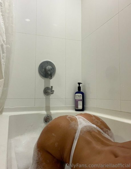 Ariella Moreno erwachsene schöne fotos