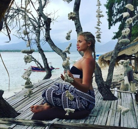 Veronika Dash kunst schöne foto