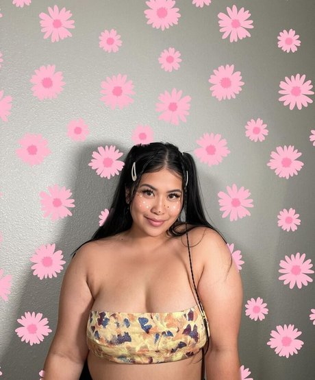 BellaBun Bo Bae nackt pornostar bilder