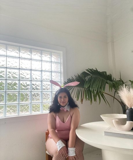 BellaBun Bo Bae xxx pornographische bild