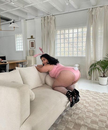 BellaBun Bo Bae sexy pornografische fotos