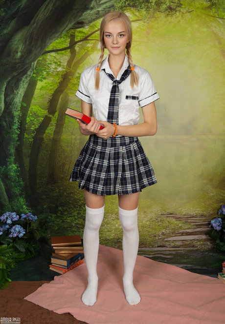 Natasha Amour Angels kunst erwachsene bilder