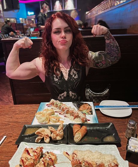 Ayshia Schisel porno freie galerie