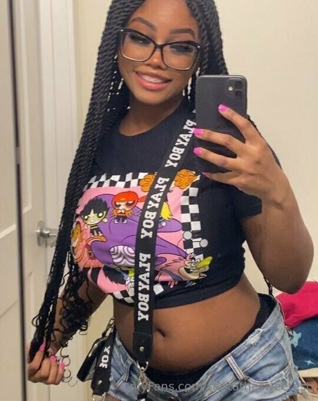 santathesweetest nacktheit erotische foto