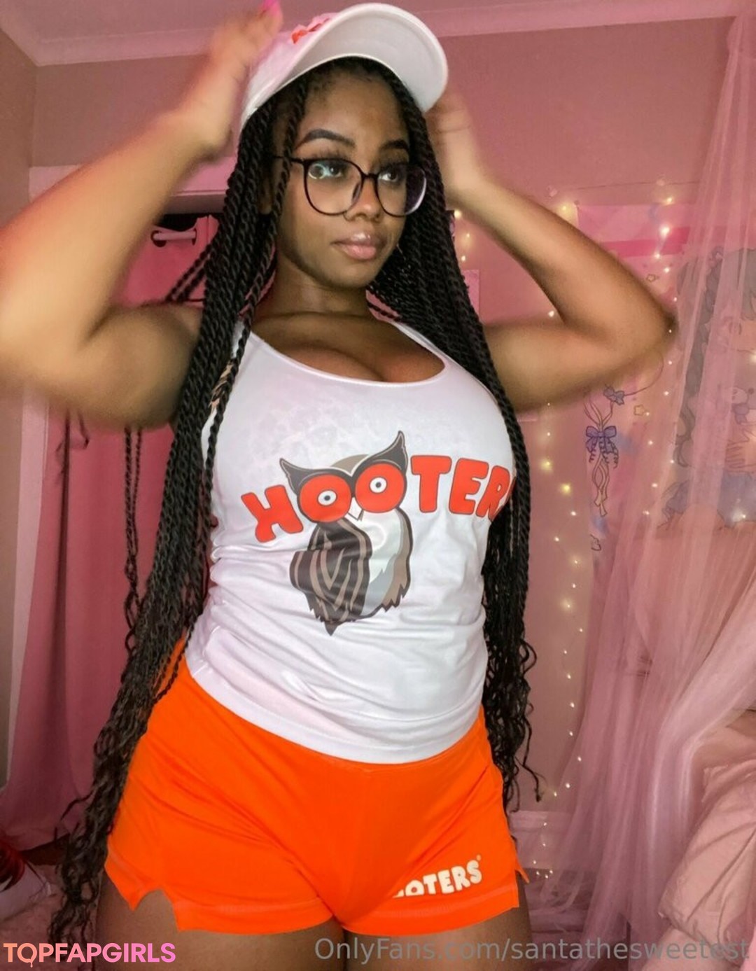 santathesweetest porno exklusive galerie