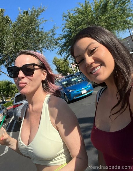 kendraspade schöne foto